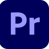 Adobe Premiere Pro profile avatar